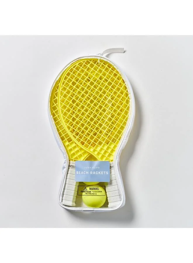 ساني لايف مضارب شاطئ لا مر ليمون